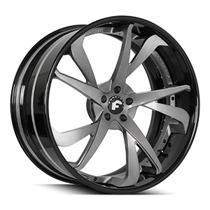 Forgiato S221-ECL