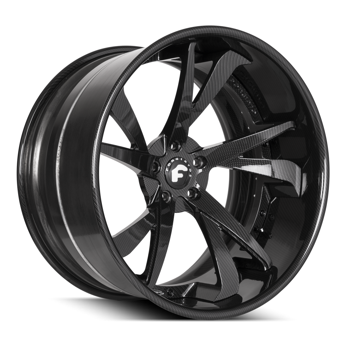 Forgiato S221-ECL