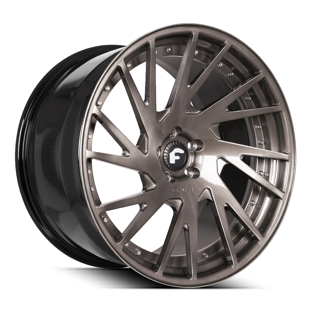 Forgiato TEC 2.5