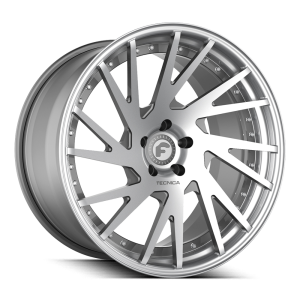 Forgiato TEC 2.5