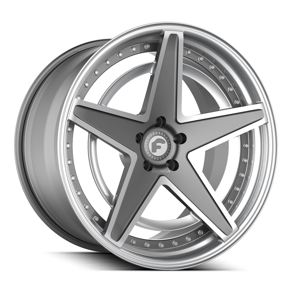 Forgiato TEC 2.6-R