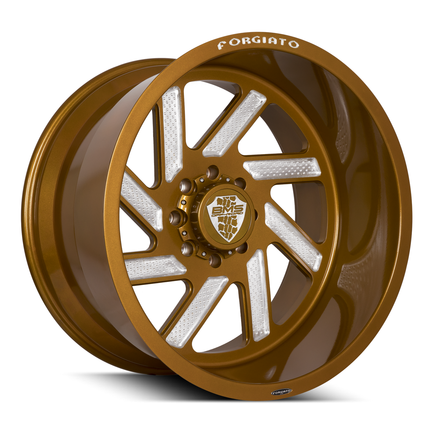 Forgiato Sporco-T