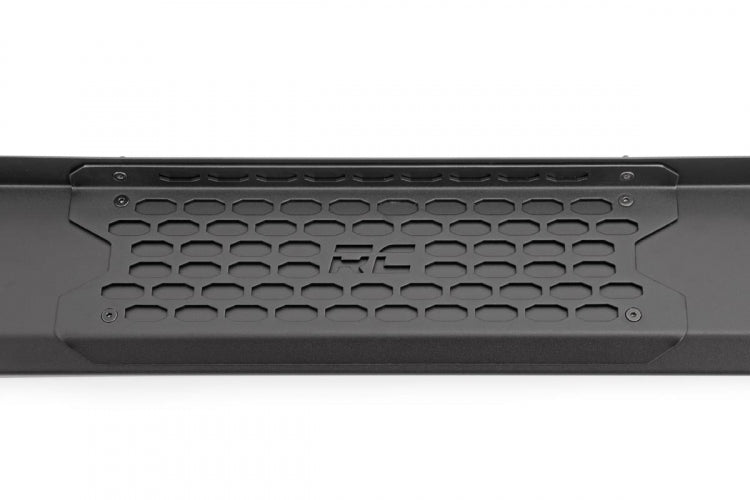 HD2 RUNNING BOARDS DOUBLE CAB | TOYOTA TACOMA 2WD/4WD (2005-2023)