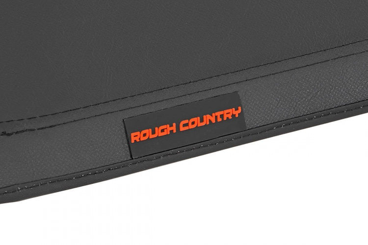 BED COVER FORD RANGER 2WD/4WD (19-23)