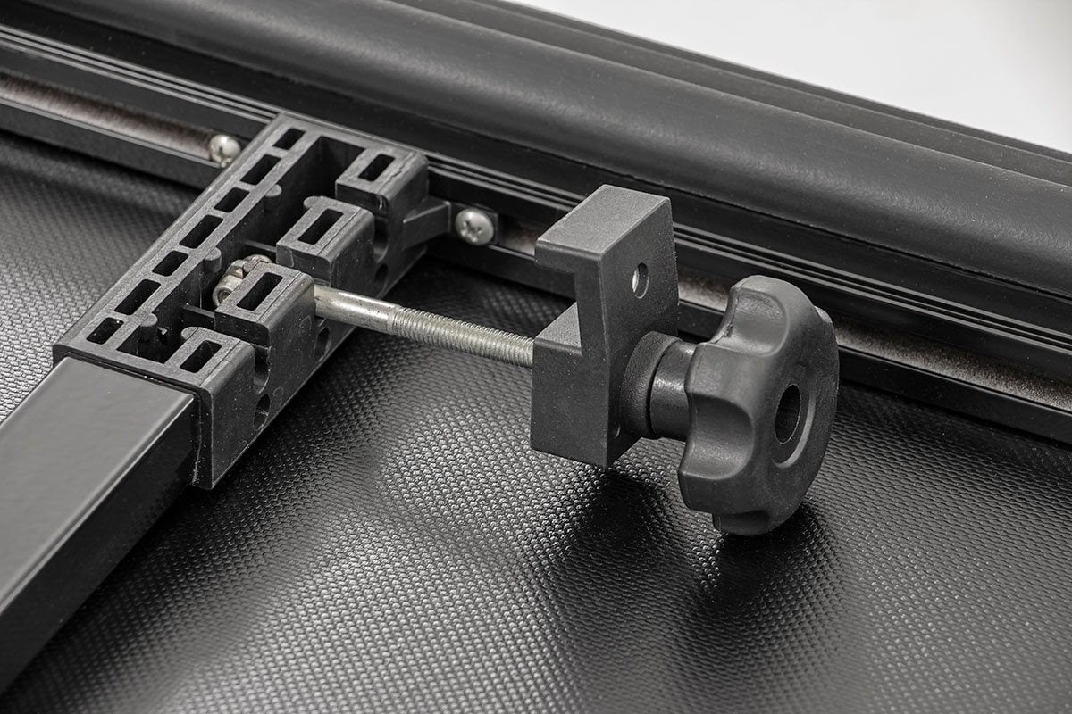 BED COVER FORD F-150 (21-23)/F-150 LIGHTNING (22-23)