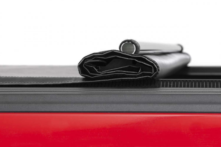 SOFT ROLL UP BED COVER W/CARGO MANAGEMENT TOYOTA TUNDRA (22-23)