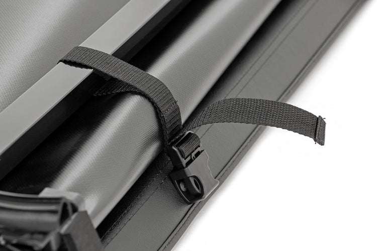 GM SOFT TRI-FOLD BED COVER (14-18 1500 PU)