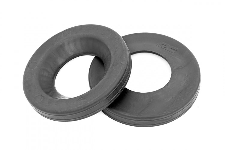 0.75 INCH KIT JEEP GLADIATOR JT (20-23)/WRANGLER JL (18-23) 4WD