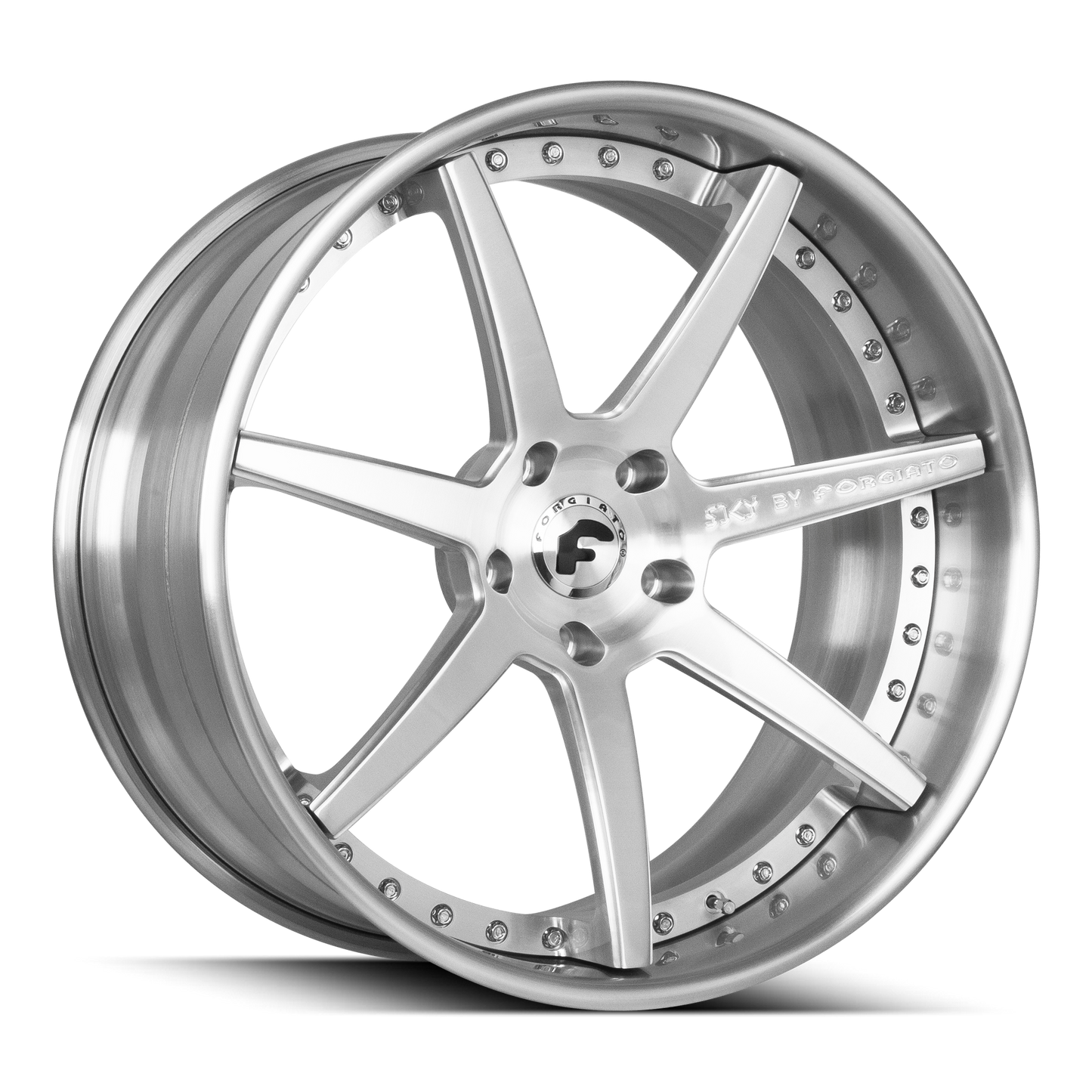 Forgiato S215