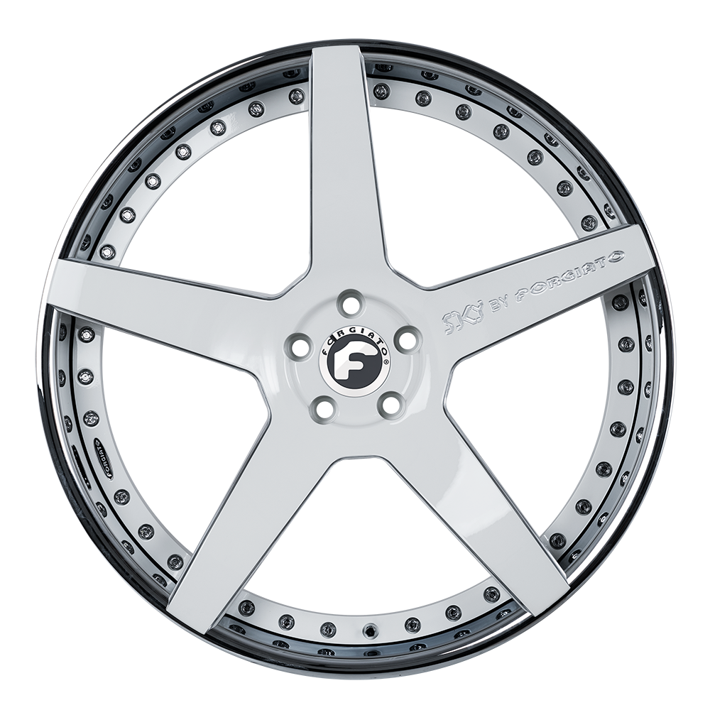 Forgiato S208