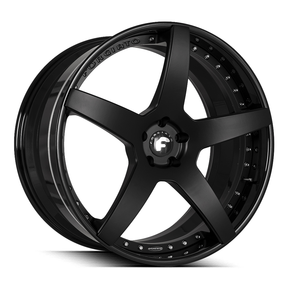 Forgiato S208