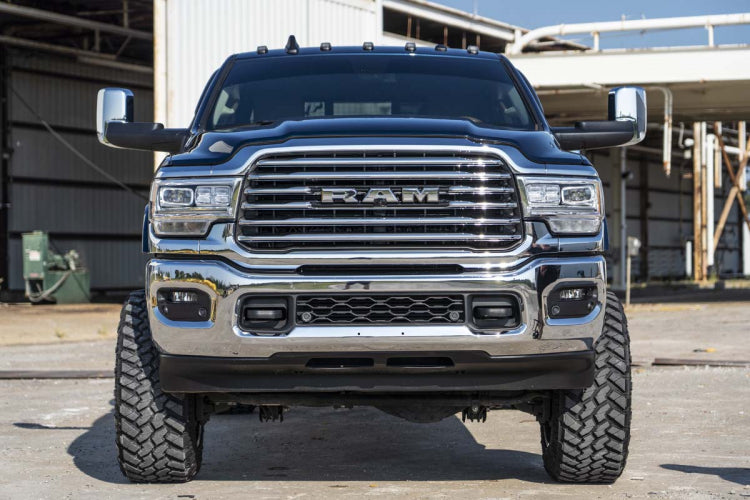 5 INCH LIFT KIT RAM 3500 4WD (2019-2023)