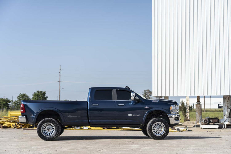 5 INCH LIFT KIT RAM 3500 4WD (2019-2023)