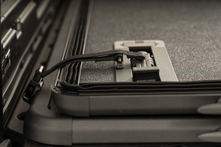 HARD FOLD BED COVER POLARIS RANGER 1000XP/900XP (13-21)