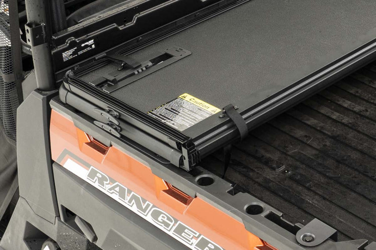 HARD FOLD BED COVER POLARIS RANGER 1000XP/900XP (13-21)