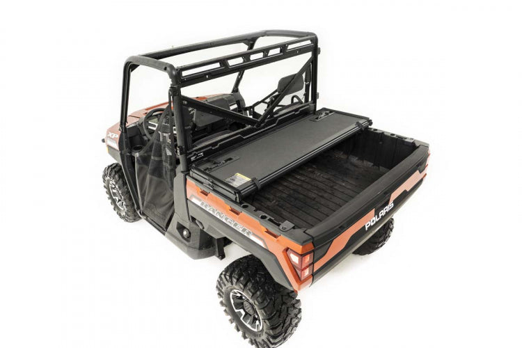 HARD FOLD BED COVER POLARIS RANGER 1000XP/900XP (13-21)