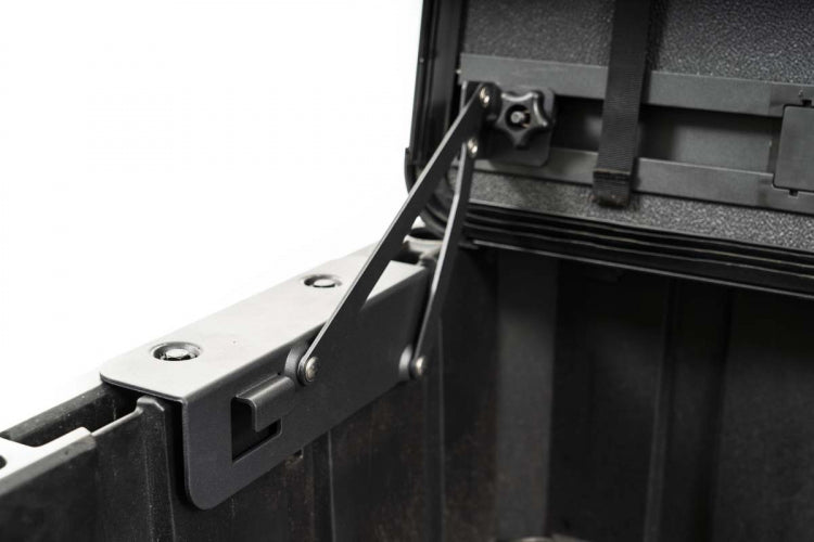 HARD FOLD BED COVER POLARIS RANGER 1000XP/900XP (13-21)