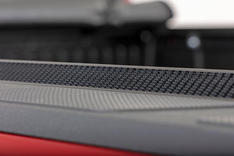 SOFT ROLL UP BED COVER W/CARGO MANAGEMENT TOYOTA TUNDRA (22-23)