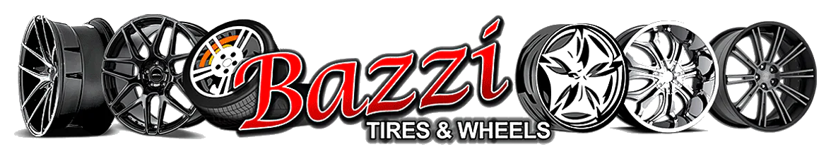 Bazzi Tires & Wheels