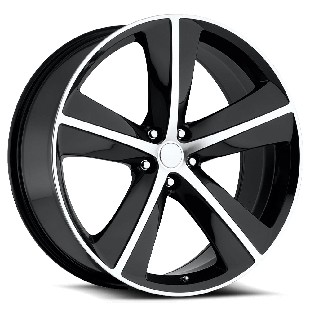 OE REVOLUTION 123 GLOSS BLACK