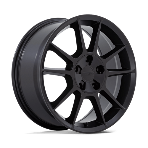 American Racing AR947 19X8.5 5X112/120 74 S-BLK +40