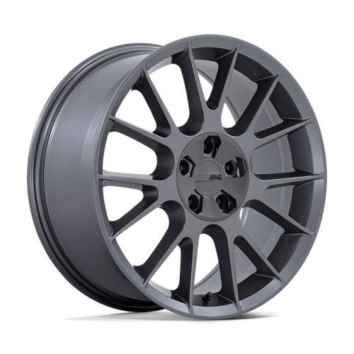 American Racing AR948 20X9 5X112/120 74 GNMTL +35