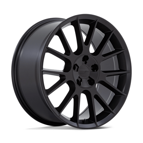 American Racing AR948 20X9 5X112/120 74 S-BLK +35