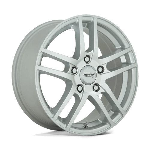 American Racing AR929 19X8.5 5X120 SILVER 45MM