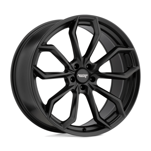 American Racing AR932 22X10.5 5X120 S-BLK 40MM