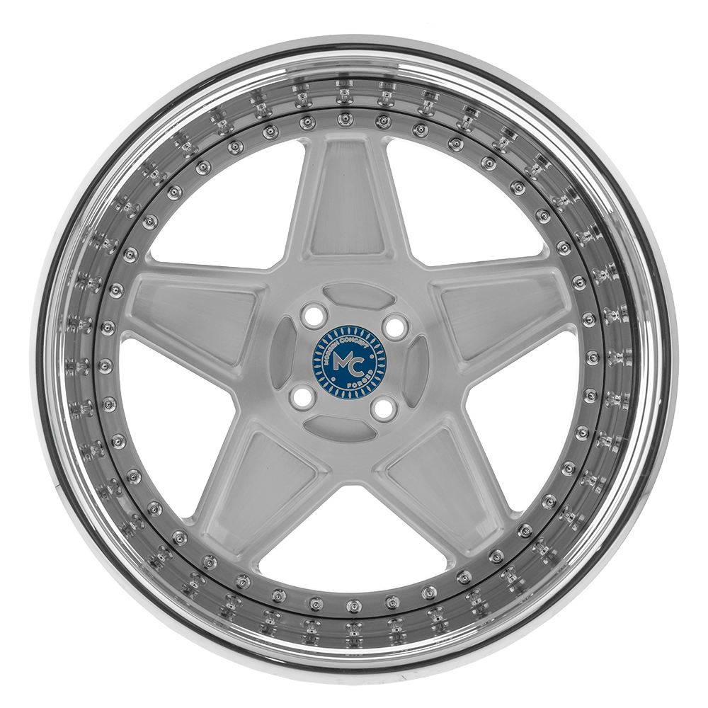 MODERN CONCEPT MC-13