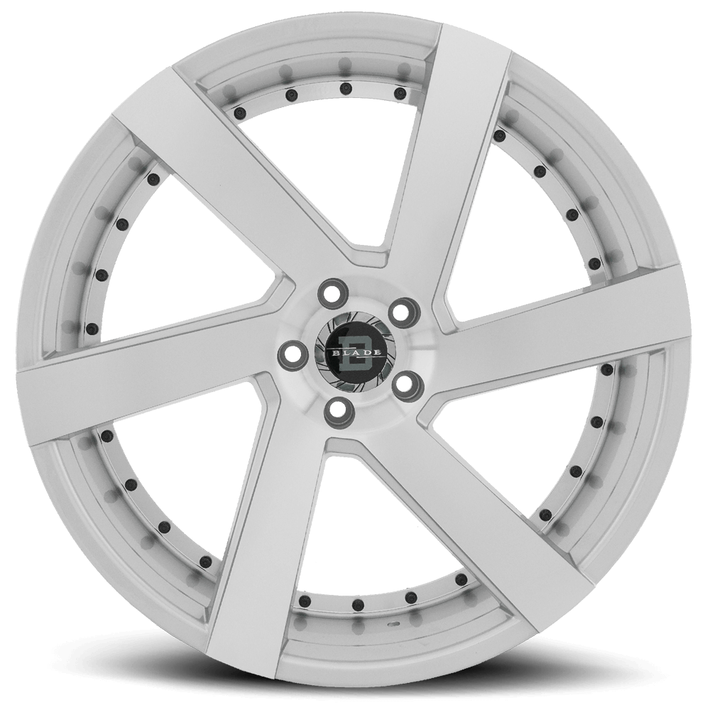 BLADE WHEELS BRVT-452 “MADDOX” CHROME