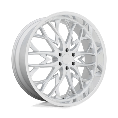 DUB 1PC OG 26X10 6X135 87.1 SLVD +30