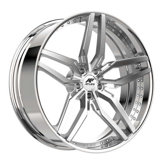 AMANI FORGED AXL DRIFT BRUSHED