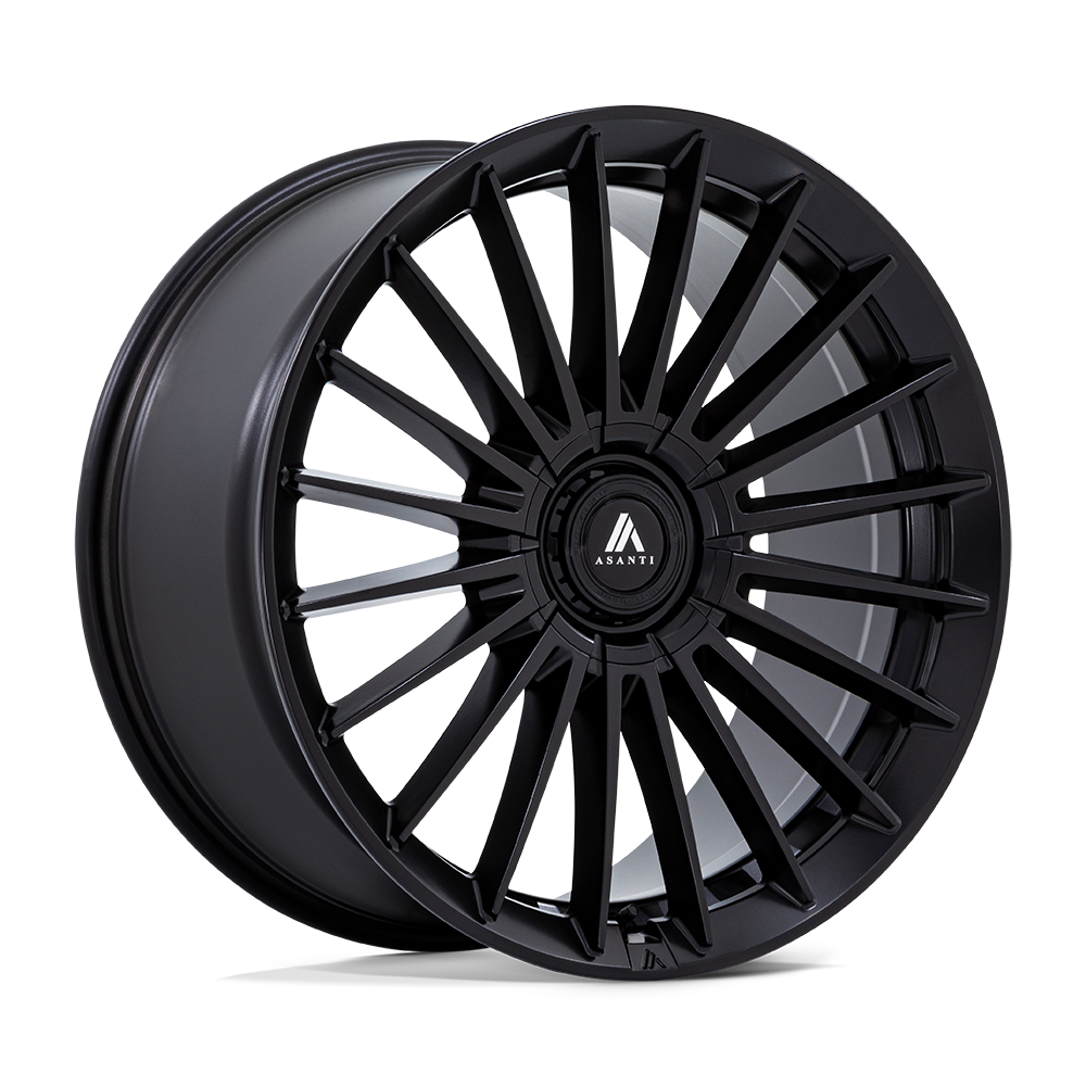 Asanti Black VICEROY 26X10 6X135/5.5 100 +30 M-BLK