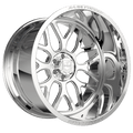 Amani ALLORA 22x12 6x Blank -44 Cb 78.1 Polished