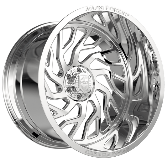 Amani ARLO-R 22x12 8x blank -44 Cb 125.2 Polished