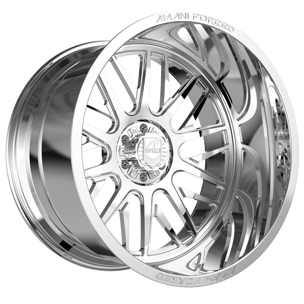 Amani DIRECTO-L 24x14 6x blank -76 Cb 78.1 Polished