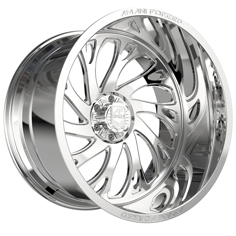 Amani ATLANTIC-L 22x12 8x blank -44 Cb 125.2 Polished