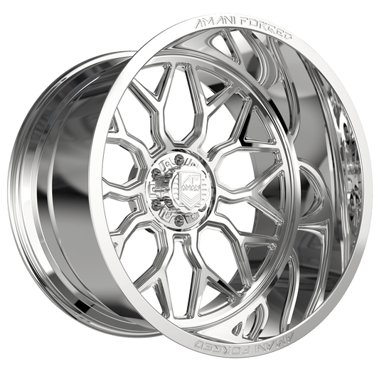 Amani MIRA 22x12 6x blank -44 Cb 78.1 Polished