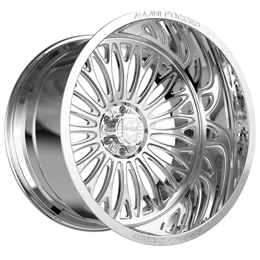 Amani NAPOLIANO 24x14 8x blank -76 Cb 125.2 Polished
