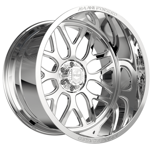 Amani ALLORA 26x16 6x blank -101 Cb 78.1 Polished