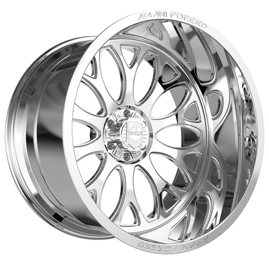 Amani TANGO 22x12 6x blank -44 Cb 78.1 Polished