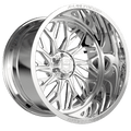 Amani BALTA-L 24x12 8x blank -44 Cb 125.2 Polished