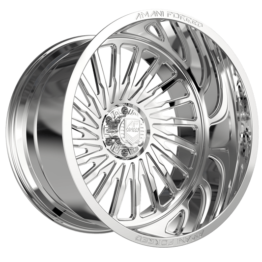Amani CULTURA-R 22x12 6x blank -44 Cb 78.1 Polished