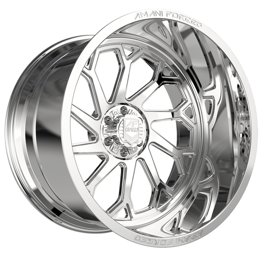 Amani ROGROSSO-L 22x12 8x blank -44 Cb 125.2 Polished