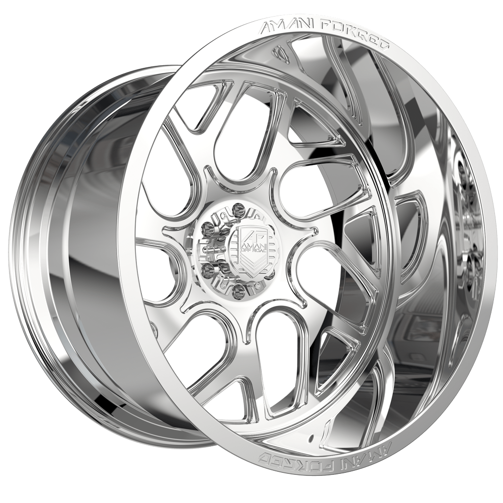 Amani APOLLO-L 24x14 6x blank -76 Cb 78.1 Polished