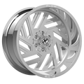 Xfx Flow Xfx-304 20X12 6X135 6X139.7 -44 Cb 108 Chrome