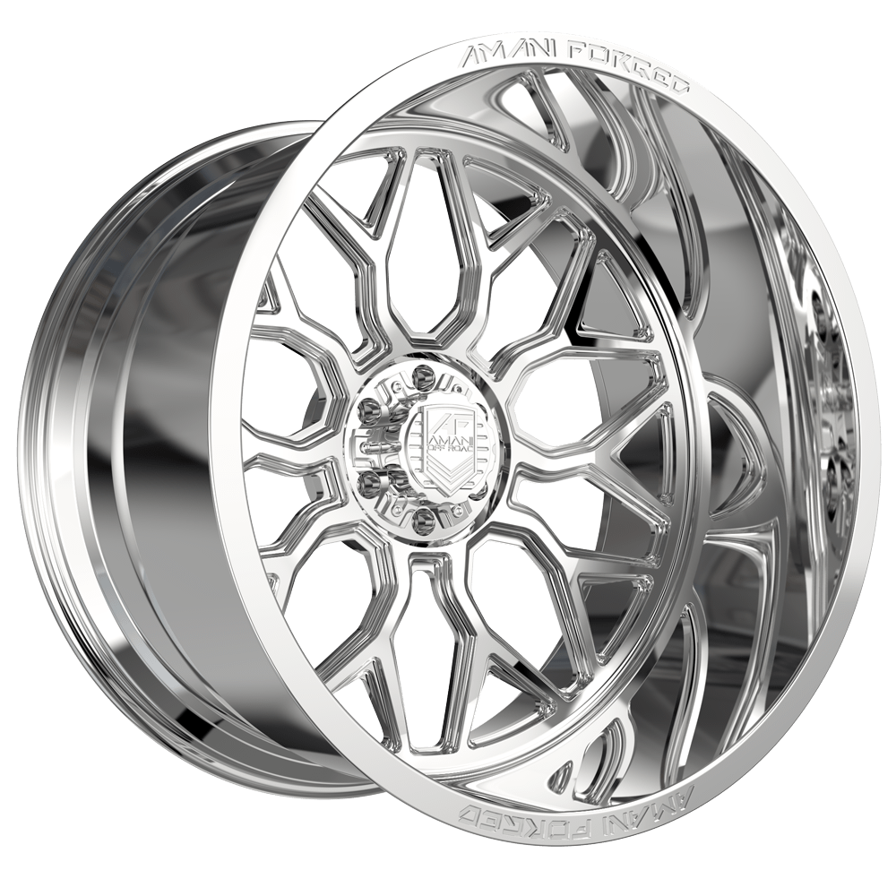 Amani MIRA 26x16 8x blank -101 Cb 125.2 Polished