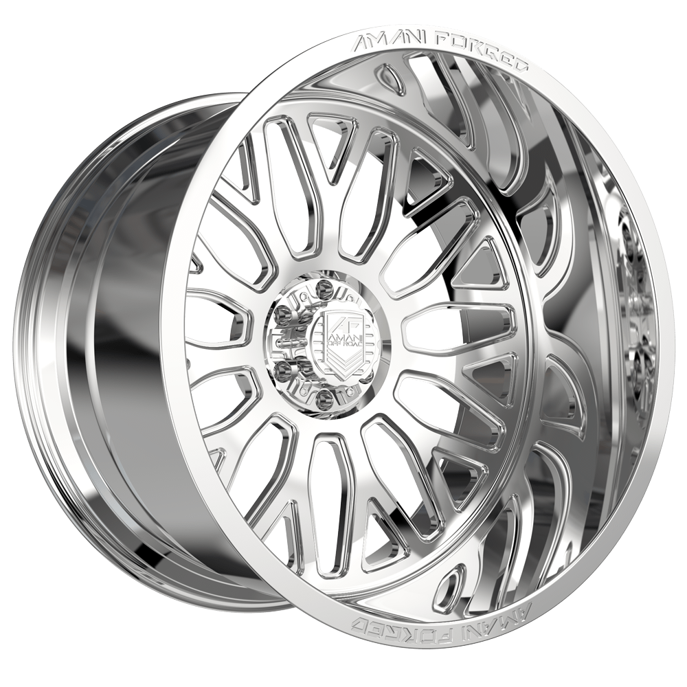 Amani SORLENO 26x14 8x blank -76 Cb 125.2 Polished