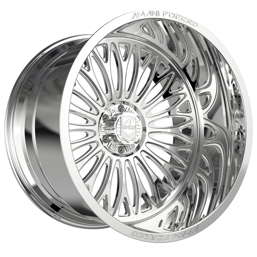 Amani NAPOLIANO 28x16 6x blank -101 Cb 78.1 Polished